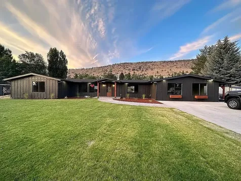11823 Mallory Drive Klamath Falls OR 97603