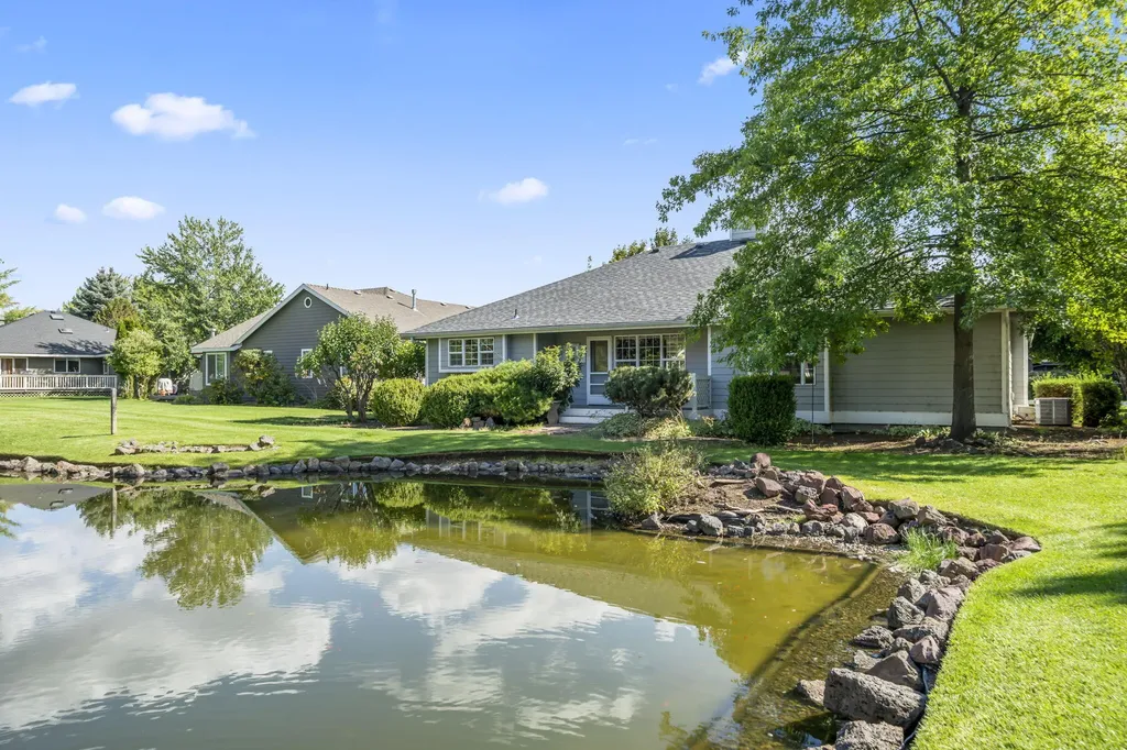 3304 NE Stonebrook Loop Bend OR 97701