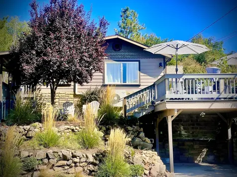 1233 Front Street Klamath Falls OR 97601
