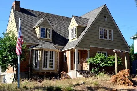 607 NW A Street Grants Pass OR 97526