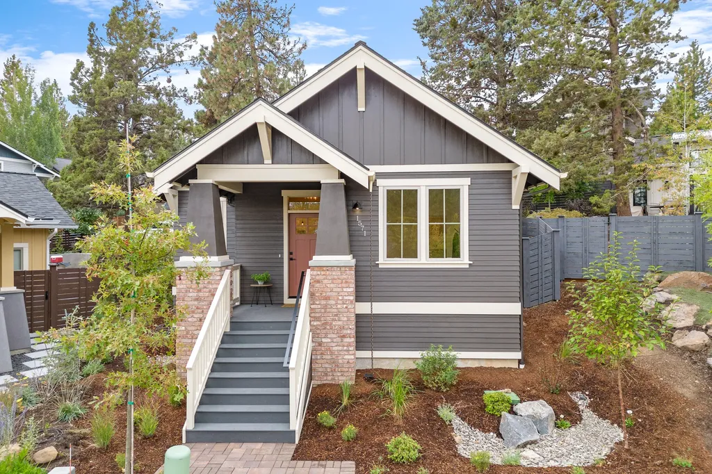 1571 NW Erin Court Bend OR 97703