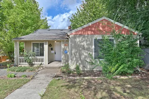 520 W Jackson Street Medford OR 97501
