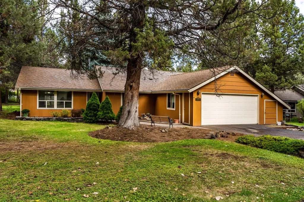 20730 Prince John Court Bend OR 97702