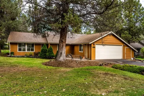 20730 Prince John Court Bend OR 97702
