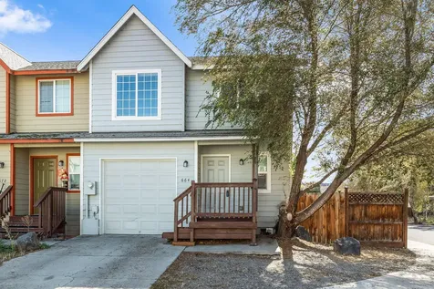 664 NW Pinkston Court Prineville OR 97754
