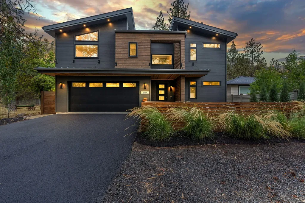 61647 Cedarwood Road Bend OR 97702
