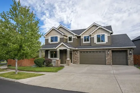 20481 Jacklight Lane Bend OR 97702
