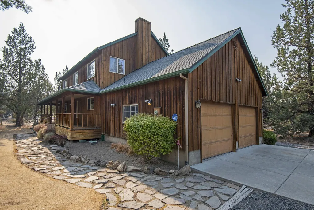 23388 Butterfield Trail Bend OR 97702