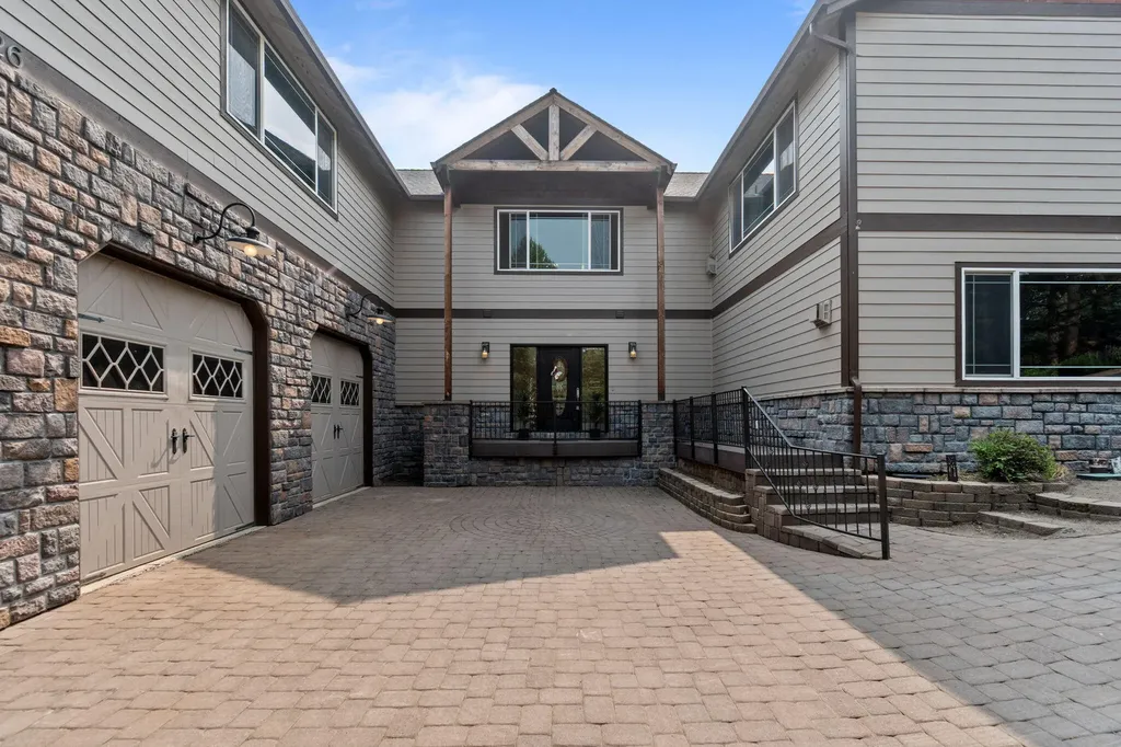 3426 NW Bryce Canyon Lane Bend OR 97703