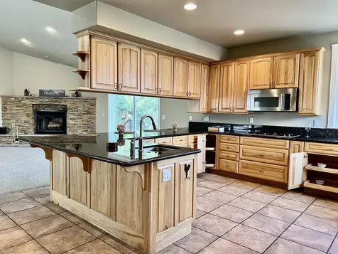 3426 NW Bryce Canyon Lane Bend OR 97703