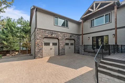 3426 NW Bryce Canyon Lane Bend OR 97703