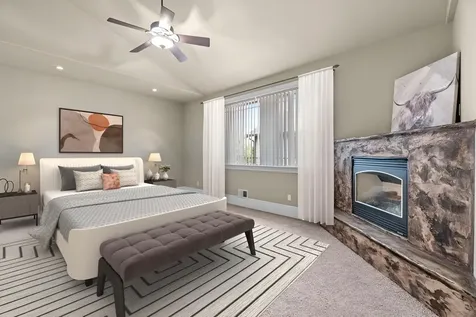 3426 NW Bryce Canyon Lane Bend OR 97703