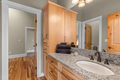 3426 NW Bryce Canyon Lane Bend OR 97703