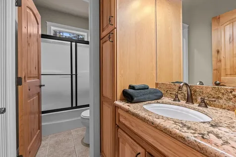 3426 NW Bryce Canyon Lane Bend OR 97703