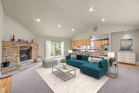 3426 NW Bryce Canyon Lane Bend OR 97703