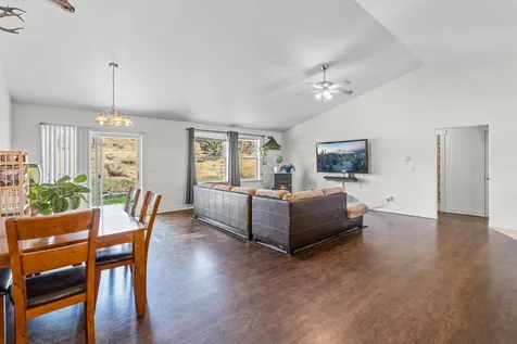 600 SW Cedar Hill Drive Madras OR 97741