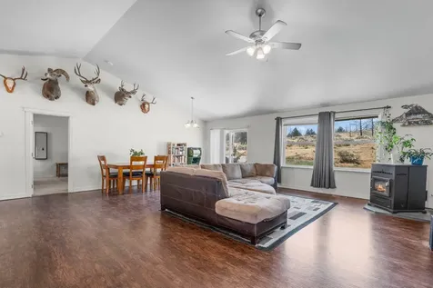 600 SW Cedar Hill Drive Madras OR 97741