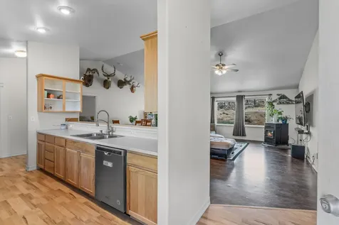 600 SW Cedar Hill Drive Madras OR 97741