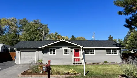 1336 NE Hollinshead Drive Bend OR 97701
