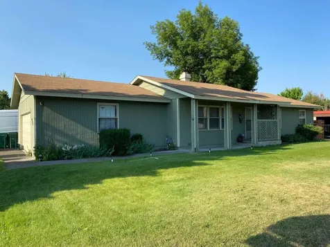 4104 Meadows Drive Klamath Falls OR 97603