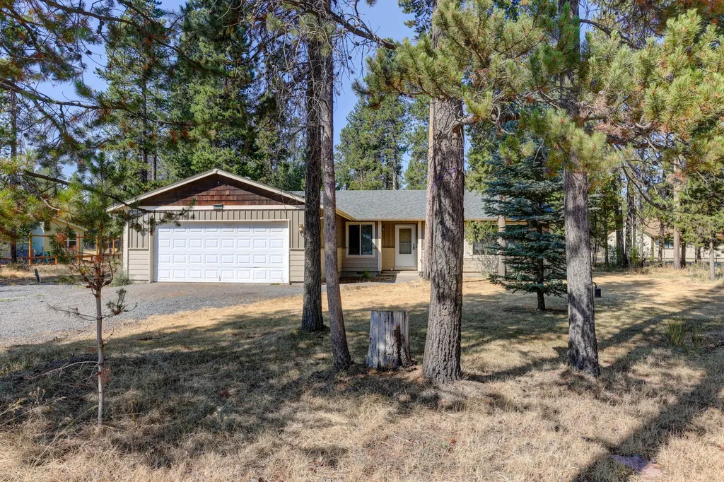 16952 Whittier Drive Bend OR 97707