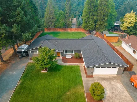 122 Saradan Lane Grants Pass OR 97527