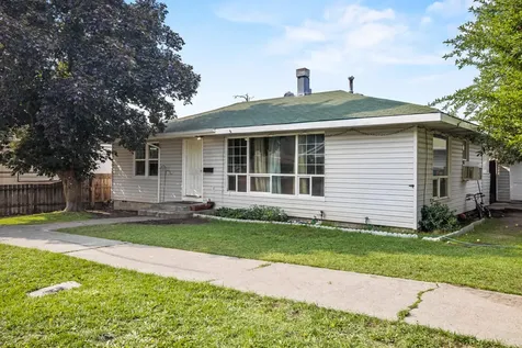 836 N 2nd Street Klamath Falls OR 97601