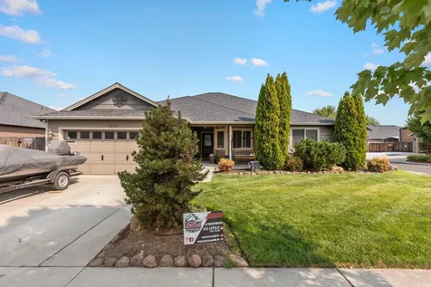 3277 Dearborn Lane Medford OR 97504