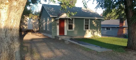 1925 Siskiyou Street Klamath Falls OR 97601