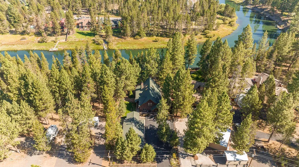 17190 Crane Drive Bend OR 97707