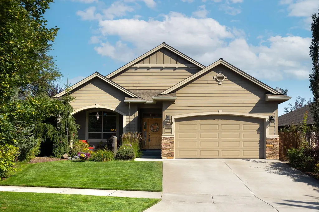 60974 Grand Targhee Drive Bend OR 97702