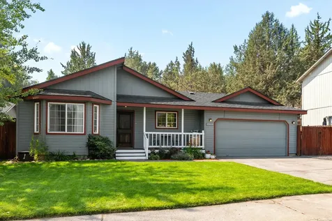 1663 NE Meerkat Avenue Bend OR 97701