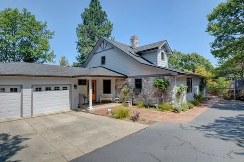 545 Coachman Drive Jacksonville OR 97530