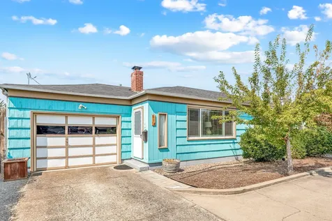 918 Grant Avenue Medford OR 97501