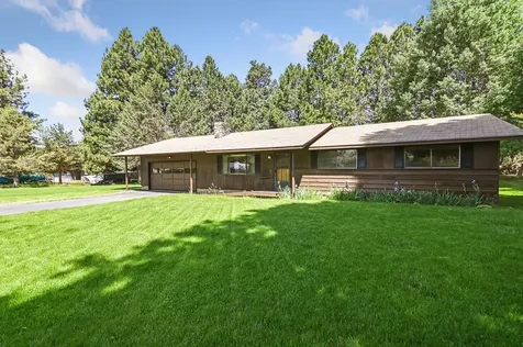 21070 Azalia Avenue Bend OR 97702