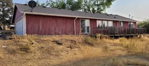 7548 NE Quaale Road Madras OR 97741