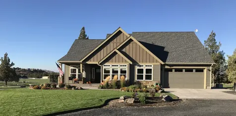 9955 NW 12th Street Terrebonne OR 97760