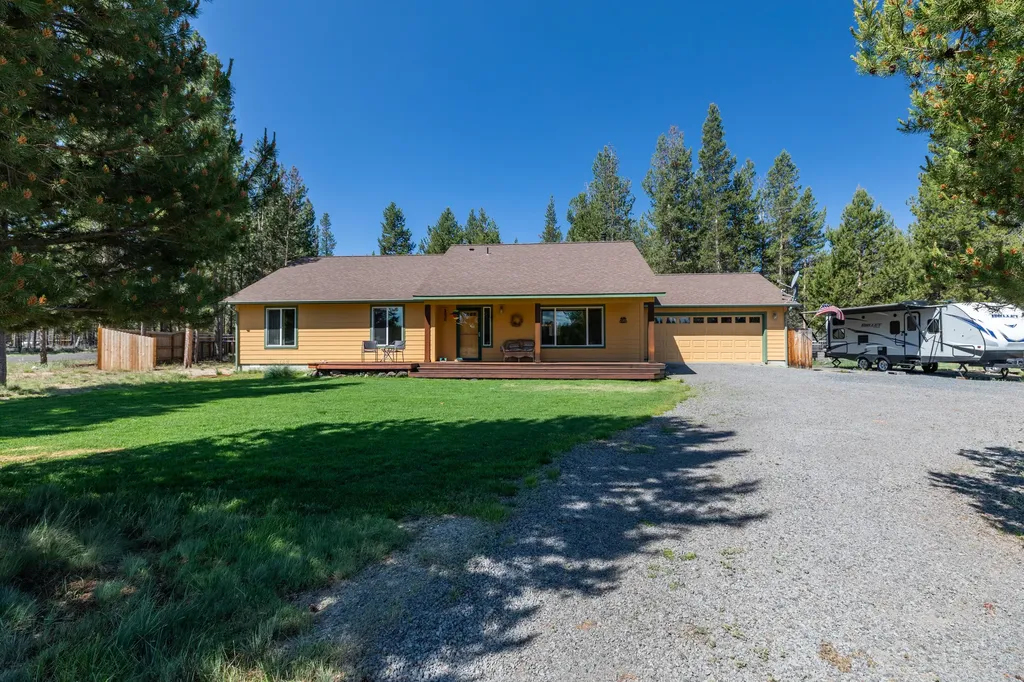 145504 Ranger Court La Pine OR 97739
