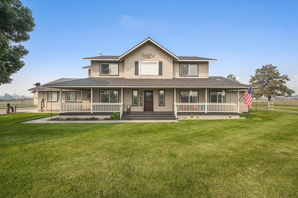 6775 NE 11th Street Redmond OR 97756