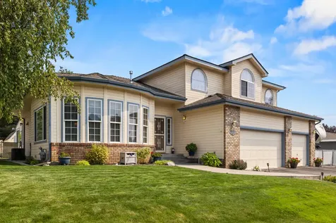 4305 El Cerrito Way Klamath Falls OR 97603