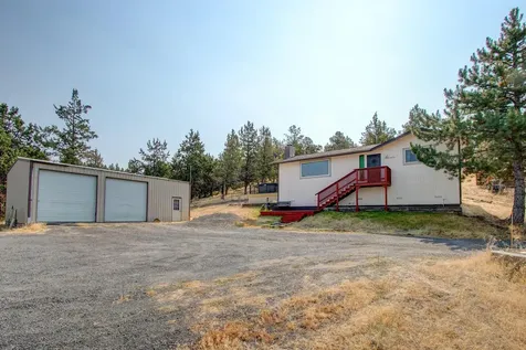 7600 SE Juniper Canyon Road Prineville OR 97754