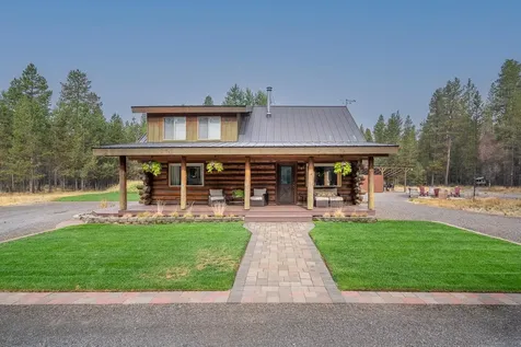 55315 Homestead Way Bend OR 97707