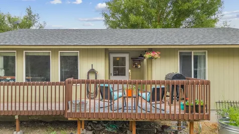 662 NW Nelson Court Prineville OR 97754