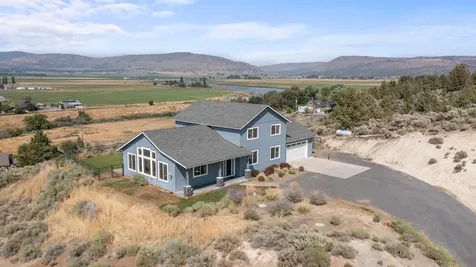 9582 Hill Road Klamath Falls OR 97603
