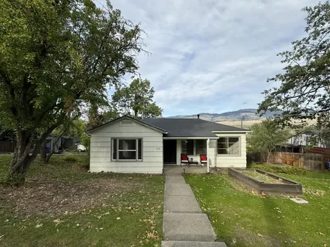 1210 Ashland Mine Road Ashland OR 97520