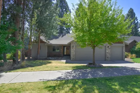 19879 Porcupine Drive Bend OR 97702