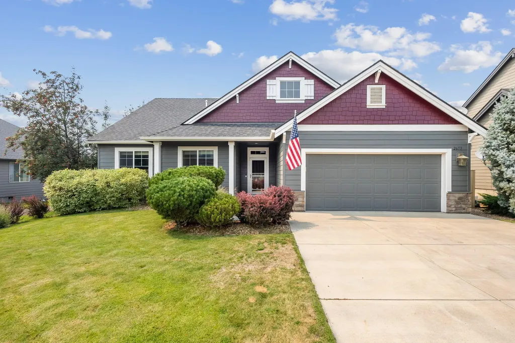 2673 SW 50th Street Redmond OR 97756