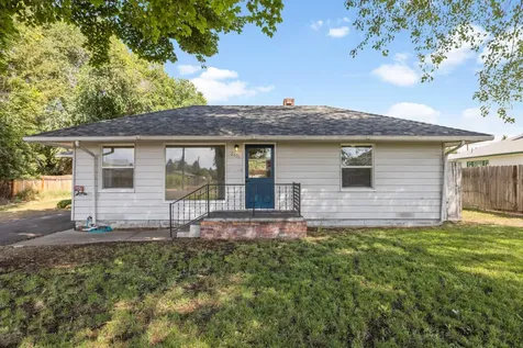 2631 Gettle Street Klamath Falls OR 97603