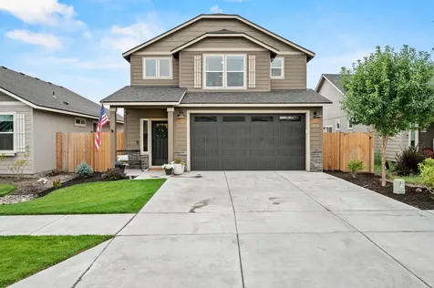 3055 NW Dogwood Avenue Redmond OR 97756