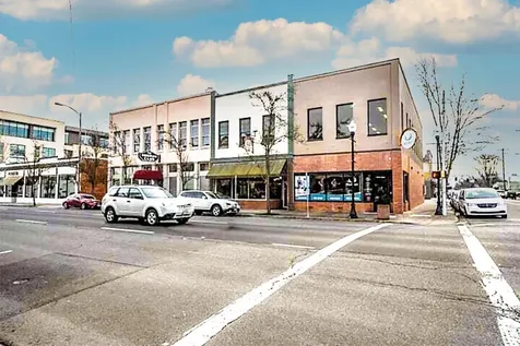 131 W Main Street Medford OR 97501